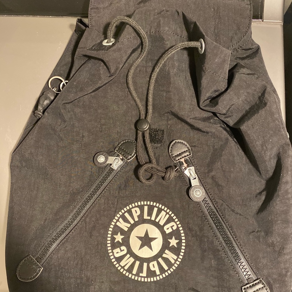 Kipling Backpack - image 1